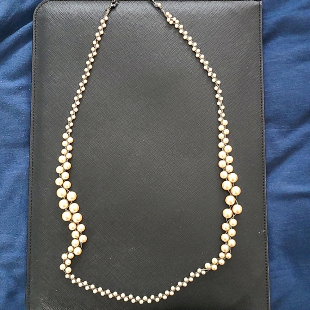 Pearl large small variation